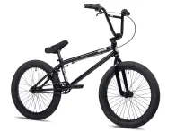 Mankind Bike Co. "NXS 20" 2020 BMX Rad - Gloss Black
