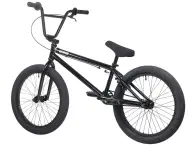Mankind Bike Co. "NXS 20" 2020 BMX Rad - Gloss Black