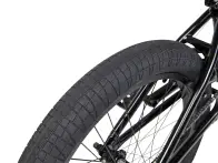 Mankind Bike Co. "NXS 20" 2020 BMX Rad - Gloss Black