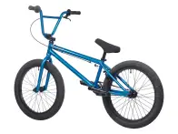 Mankind Bike Co. "NXS 20" 2020 BMX Bike - Gloss Blue
