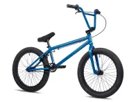 Mankind Bike Co. "NXS 20" 2020 BMX Bike - Gloss Blue