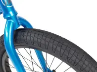 Mankind Bike Co. "NXS 20" 2020 BMX Bike - Gloss Blue