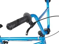 Mankind Bike Co. "NXS 20" 2020 BMX Bike - Gloss Blue