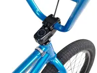 Mankind Bike Co. "NXS 20" 2020 BMX Bike - Gloss Blue
