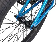 Mankind Bike Co. "NXS 20" 2020 BMX Bike - Gloss Blue