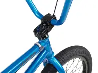 Mankind Bike Co. "NXS 20" 2020 BMX Bike - Gloss Blue