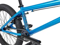 Mankind Bike Co. "NXS 20" 2020 BMX Bike - Gloss Blue
