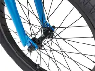 Mankind Bike Co. "NXS 20" 2020 BMX Bike - Gloss Blue