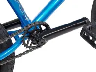 Mankind Bike Co. "NXS 20" 2020 BMX Bike - Gloss Blue