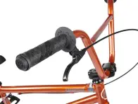 Mankind Bike Co. "NXS 20" 2020 BMX Bike - Gloss Tangerine Orange