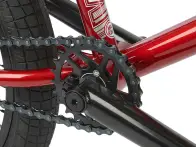 Mankind Bike Co. "NXS 20" 2021 BMX Rad - Chrome Red