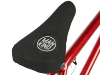 Mankind Bike Co. "NXS 20" 2021 BMX Rad - Chrome Red
