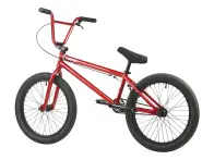 Mankind Bike Co. "NXS 20" 2021 BMX Rad - Chrome Red