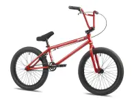 Mankind Bike Co. "NXS 20" 2021 BMX Rad - Chrome Red