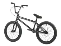 Mankind Bike Co. "NXS 20" 2021 BMX Rad - Gloss Black
