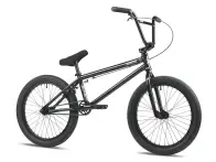 Mankind Bike Co. "NXS 20" 2021 BMX Rad - Gloss Black