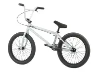 Mankind Bike Co. "NXS 20" 2021 BMX Bike - Gloss Grey