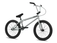 Mankind Bike Co. "NXS 20" 2021 BMX Bike - Gloss Grey