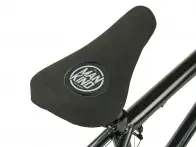 Mankind Bike Co. "NXS Junior 20" BMX Rad - ED Black
