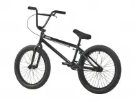 Mankind Bike Co. "NXS Junior 20" BMX Rad - ED Black