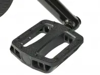 Mankind Bike Co. "NXS Junior 20" BMX Rad - ED Black