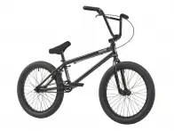 Mankind Bike Co. "NXS 20" BMX Rad - ED Black