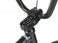 Mankind Bike Co. "NXS 20" BMX Rad - ED Black