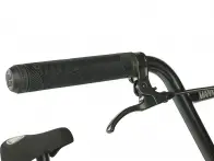 Mankind Bike Co. "NXS Junior 20" BMX Rad - ED Black