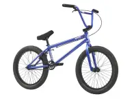 Mankind Bike Co. "NXS 20" 2022 BMX Rad - Gloss Blue