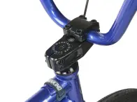 Mankind Bike Co. "NXS 20" 2022 BMX Rad - Gloss Blue