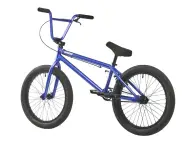 Mankind Bike Co. "NXS 20" 2022 BMX Rad - Gloss Blue