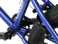 Mankind Bike Co. "NXS 20" 2022 BMX Rad - Gloss Blue