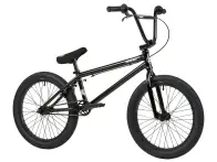 Mankind Bike Co. "NXS JR 20" 2019 BMX Rad - Gloss Black