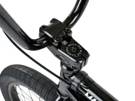 Mankind Bike Co. "NXS JR 20" 2019 BMX Rad - Gloss Black