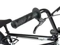 Mankind Bike Co. "NXS JR 20" 2019 BMX Rad - Gloss Black