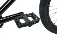 Mankind Bike Co. "NXS JR 20" 2019 BMX Rad - Gloss Black