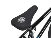 Mankind Bike Co. "NXS JR 20" 2020 BMX Bike - Gloss Black