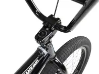 Mankind Bike Co. "NXS JR 20" 2020 BMX Bike - Gloss Black