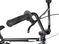 Mankind Bike Co. "NXS JR 20" 2020 BMX Bike - Gloss Black