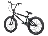 Mankind Bike Co. "NXS JR 20" 2020 BMX Bike - Gloss Black