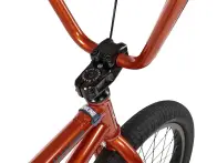 Mankind Bike Co. "NXS JR 20" 2020 BMX Rad - Gloss Tangerine Orange