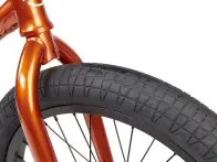 Mankind Bike Co. "NXS JR 20" 2020 BMX Rad - Gloss Tangerine Orange