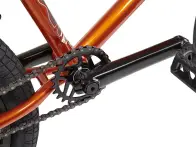 Mankind Bike Co. "NXS JR 20" 2020 BMX Rad - Gloss Tangerine Orange