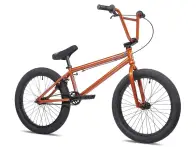 Mankind Bike Co. "NXS JR 20" 2020 BMX Rad - Gloss Tangerine Orange