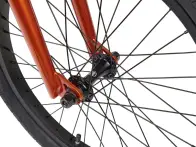 Mankind Bike Co. "NXS JR 20" 2020 BMX Rad - Gloss Tangerine Orange