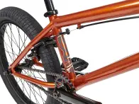 Mankind Bike Co. "NXS JR 20" 2020 BMX Rad - Gloss Tangerine Orange