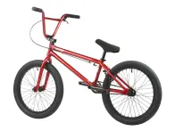 Mankind Bike Co. "NXS JR 20" 2021 BMX Rad - Chrome Red