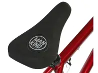 Mankind Bike Co. "NXS JR 20" 2021 BMX Rad - Chrome Red