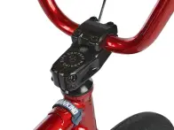 Mankind Bike Co. "NXS JR 20" 2021 BMX Rad - Chrome Red