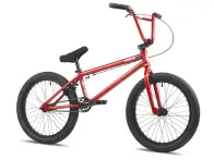 Mankind Bike Co. "NXS JR 20" 2021 BMX Rad - Chrome Red